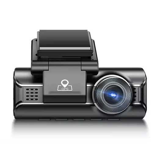 <tc>AZDome M770 Pro 2CH 4K Wifi GPS 64gb dashcam</tc>