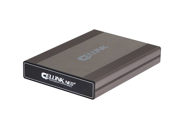 Cellink powerbanks