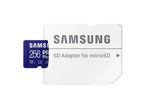 Samsung SD kaarten