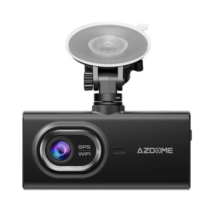 <tc>AZDome M560 3CH 4K Wifi GPS 128gb dashcam</tc>