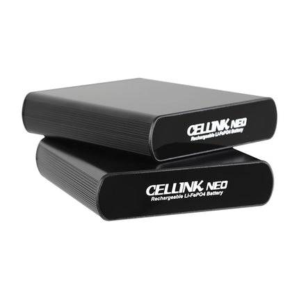 Cellink Neo 5 4500mAh powerbank för dashcam