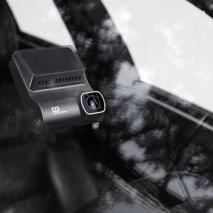 DDPai Z50 1CH 4K Wifi dashcam