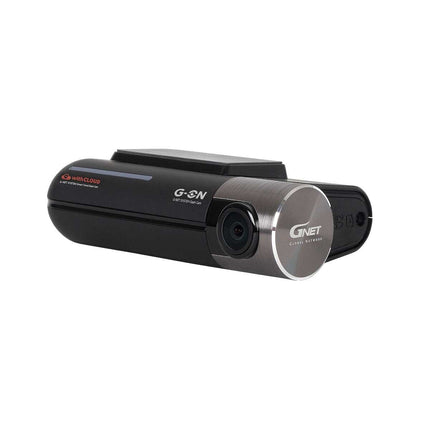 Gnet G-ON1 2CH FullHD Cloud Wifi GPS 32gb dashcam