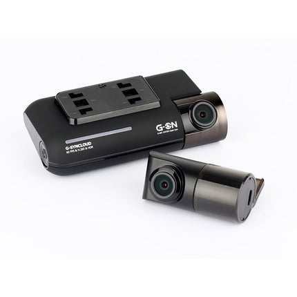 Gnet G-ON1 2CH FullHD Cloud Wifi GPS 32gb dashcam