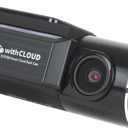 <tc>Gnet G-ON3 3CH Truck Cloud Wifi GPS 128gb dashcam för lastbil</tc>