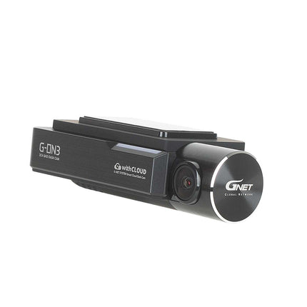 <tc>Gnet G-ON3 3CH Truck Cloud Wifi GPS 128gb dashcam för lastbil</tc>