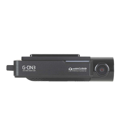 <tc>Gnet G-ON3 3CH QuadHD Cloud Wifi GPS 128gb dashcam</tc>