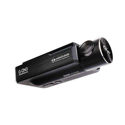 <tc>Gnet G-ON3 3CH Truck Cloud Wifi GPS 128gb dashcam för lastbil</tc>