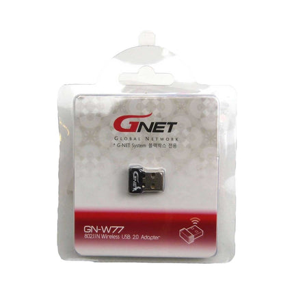 Gnet USB Wifi adapter