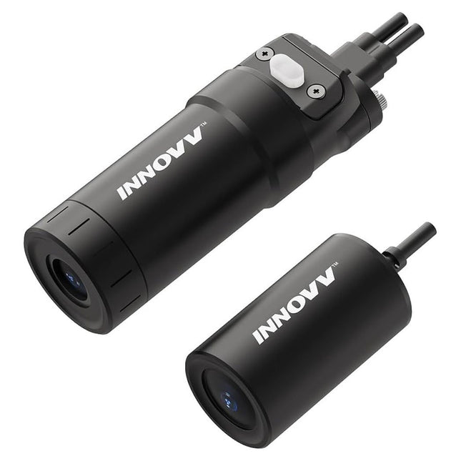 <tc>Innovv K6 2CH Dual Wifi 2K cykel dashcam</tc>