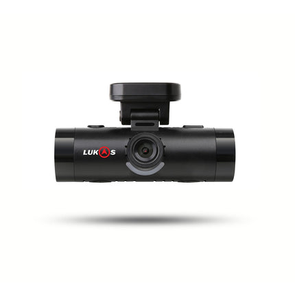 <tc>LUKAS V790 2CH Dual Wifi GPS 64gb dashcam</tc>