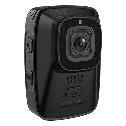 <tc>SJCAM A10 QuadHD Wifi kroppskamera och dashcam</tc>