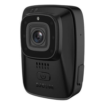 <tc>SJCAM A10 QuadHD Wifi kroppskamera och dashcam</tc>