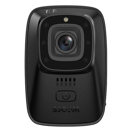 <tc>SJCAM A10 QuadHD Wifi kroppskamera och dashcam</tc>