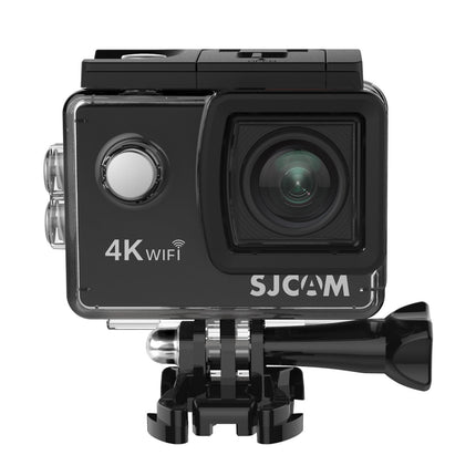 <tc>SJCAM SJ4000 Air 4K Wifi actionkamera och dashcam</tc>