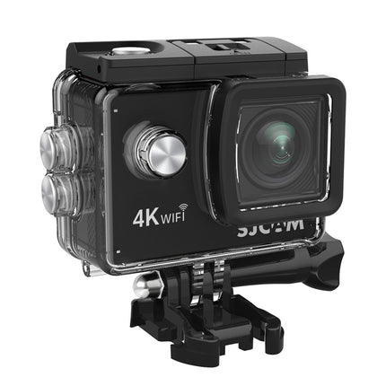 <tc>SJCAM SJ4000 Air 4K Wifi actionkamera och dashcam</tc>