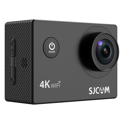 <tc>SJCAM SJ4000 Air 4K Wifi actionkamera och dashcam</tc>