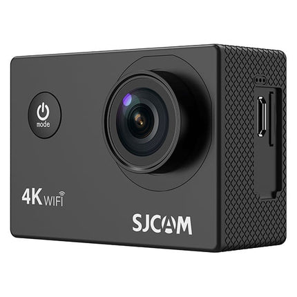 <tc>SJCAM SJ4000 Air 4K Wifi actionkamera och dashcam</tc>