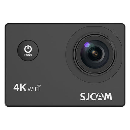 <tc>SJCAM SJ4000 Air 4K Wifi actionkamera och dashcam</tc>