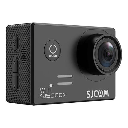 <tc>SJCAM SJ5000X Elite 4K Wifi actionkamera och dashcam</tc>