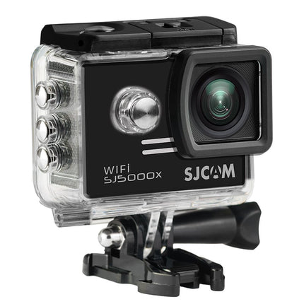 <tc>SJCAM SJ5000X Elite 4K Wifi actionkamera och dashcam</tc>