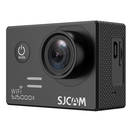 <tc>SJCAM SJ5000X Elite 4K Wifi actionkamera och dashcam</tc>