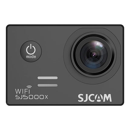 <tc>SJCAM SJ5000X Elite 4K Wifi actionkamera och dashcam</tc>