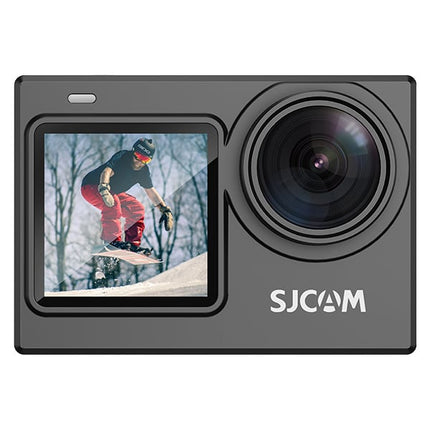 <tc>SJCAM SJ6 Pro 4K Wifi Dual screen actionkamera och dashcam</tc>