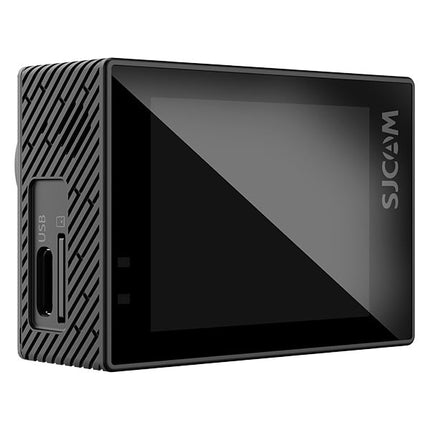 <tc>SJCAM SJ6 Pro 4K Wifi Dual screen actionkamera och dashcam</tc>