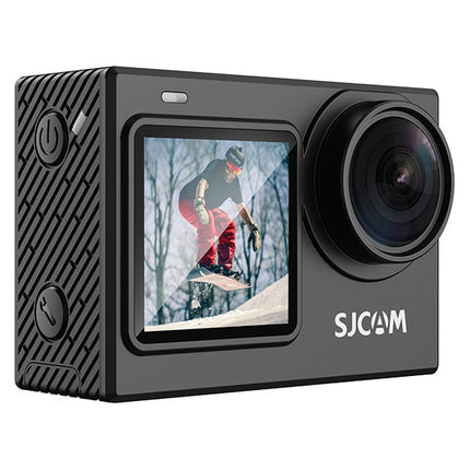 <tc>SJCAM SJ6 Pro 4K Wifi Dual screen actionkamera och dashcam</tc>