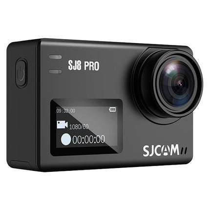 <tc>SJCAM SJ8 Pro 4K 60fps <span style="background-color: rgb(247, 247, 247);">Dual screen</span> Wifi actionkamera och dashcam</tc>