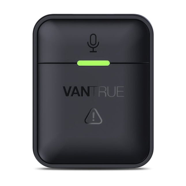 Vantrue Bluetooth SOS-knapp