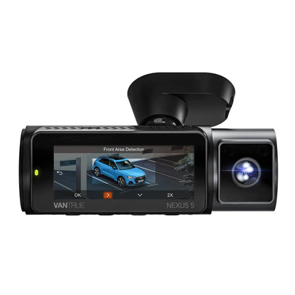 <tc>Vantrue N5 2K QuadHD 4CH Wifi GPS 360-graders dashcam</tc>