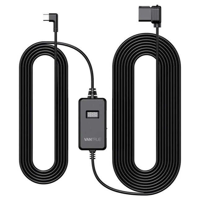 Vantrue VP04 OBD hardwire kit USB-C