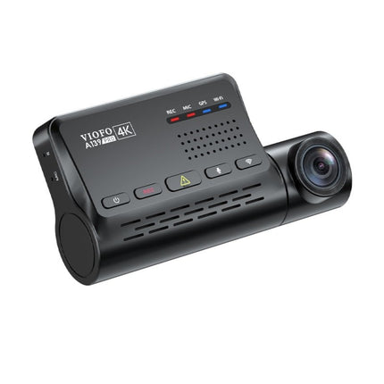 Viofo A139 Pro 1CH 4K Wifi GPS dashcam