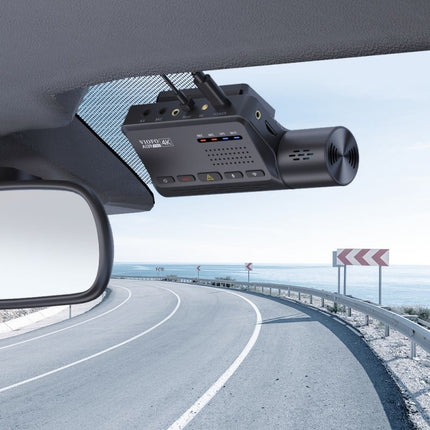 <tc>Viofo A139 Pro 2CH 4K Wifi GPS dashcam</tc>